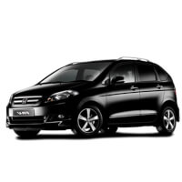 Honda FR V type BE de 12/2004 à aujourd'hui