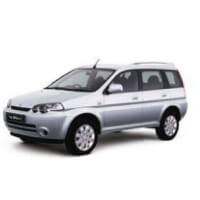Honda HR V type GH de 01/1999 à 06/2002