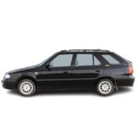 Barre de toit Skoda Felicia Break du 01/1995 à 06/2001