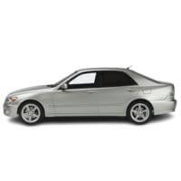 Barre de toit Toyota Altezza du 01/1999 &agrave; Aujourd'hui