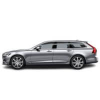 Barre de toit Volvo V90 du 03/2016 à Aujourd'hui