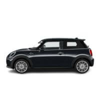 Mini F55 et F56 : Du 01/2014 à Aujourd'hui