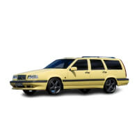 Volvo 850 BREAK : Du 01/1992 à 12/1997