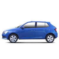 Skoda Fabia III Phase 1 Type NJ3 de 11/2014 à 07/2018