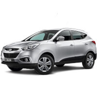 Hyundai IX 35 type LM, EL, ELH de 03/2010 à aujourd'hui