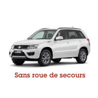 Suzuki Grand Vitara type JT, TE, TD de 10/2010 à 03/2013