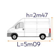 galerie peugeot boxer pas cher