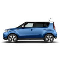attelage Kia E-SOUL du 06/2020 à Aujourd'hui