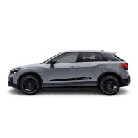 Audi Q2 : Du 09/2020 à Aujourd'hui