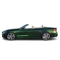BMW SERIE 4 CABRIOLET G23 : Von 03/2021 bis Heute