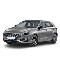 Hyundai I 30 : Du 08/2020 à Aujourd'hui
