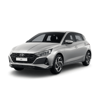 Hyundai I 20 : Du 09/2020 à Aujourd'hui