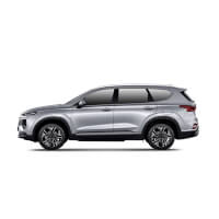 Hyundai SANTA-FE : Du 08/2020 à Aujourd'hui