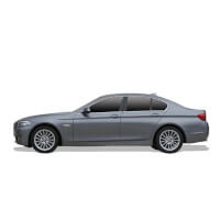 Barre de toit pour BMW série 5 F10 du 03/2010 à 01/2017