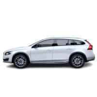 Volvo V60 CROSS COUNTRY   : Von 01/2015 bis 12/2017
