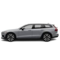Volvo V60 CROSS COUNTRY   : Von 01/2018 bis Heute