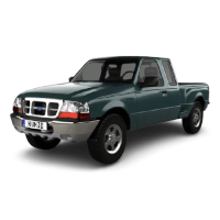 Ford RANGER  Phase I : From 01/1999 to 11/2007