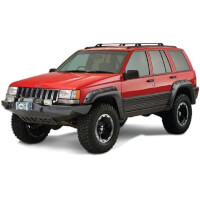 Jeep Grand Cherokee 1 Type Z du 01/1994 au 03/1999