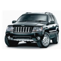Jeep Grand Cherokee 2 Type WG et WJ du 04/1999 au 04/2005