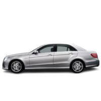 Mercedes CLASSE E  Type W212 : From 01/2009 to 12/2012