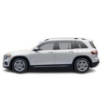 Mercedes GLB Type X247 : Von 08/2019 bis Heute