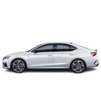 Skoda OCTAVIA  Phase IV Type NX : From 01/2020 to Today