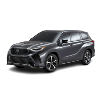 attelage Toyota HIGHLANDER du 01/2021 à Aujourd'hui