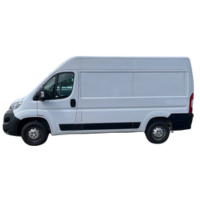 Attelage Citroen Jumper de 02/2011 à 04/2021