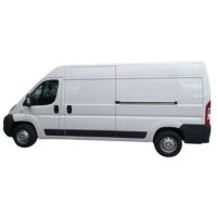 Fiat Ducato X250 de 02/2011 à 04/2021