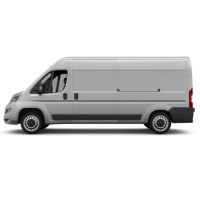 Fiat Ducato Van Multijet3 160 de 05/2021 à Aujourd'hui