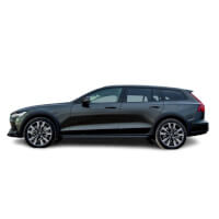 Volvo V60 CROSS COUNTRY  : Von 07/2015 bis 06/2018