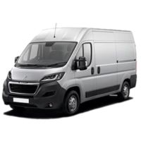 Peugeot BOXER - Fourgon Type X250 : Von 02/2011 bis 04/2021