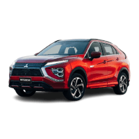 attelage Mitsubishi ECLIPSE CROSS du 02/2021 à Aujourd'hui