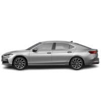 Barre de toit Skoda Superb du 10/2019 à Aujourd'hui