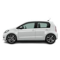 Skoda CITIGO : Du 10/2011 à Aujourd'hui