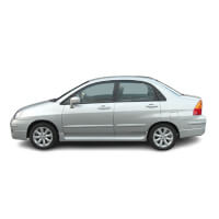 Suzuki LIANA : Du 10/2001 à Aujourd'hui