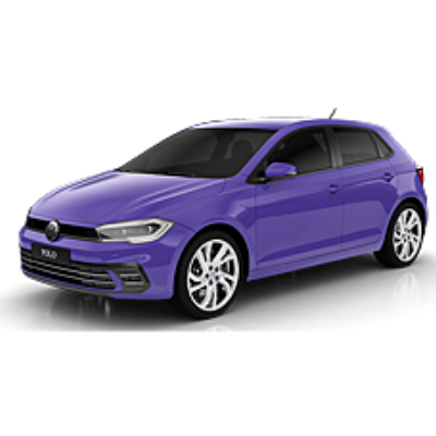 Volkswagen Polo 6 du 06/2021 à aujourd'hui