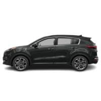 Kia Sportage 4 Phase 2 de 07/2018 à 08/2021