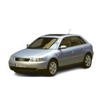 Audi A3 Sportback Type 8L de 01/1996 à 08/2004
