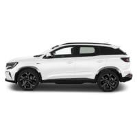 Attelage Renault Austral