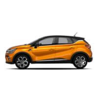 Renault CAPTUR HYBRID  : Von 06/2020 bis Heute