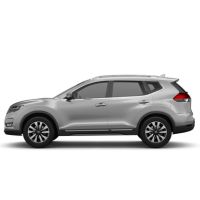 Nissan X-TRAIL Type T32 : From 07/2014 to 08/2022