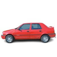 Dacia NOVA : Du 01/1996 à 12/2000