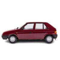 Skoda FORMAN : Du 01/1990 à 12/1994