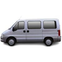 galerie de toit citroen jumper 1