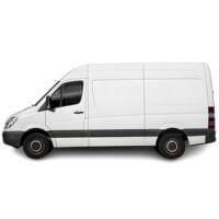 galerie de toit mercedes sprinter