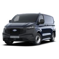 Ford TRANSIT CUSTOM Type V710 : From 08/2023 to Today