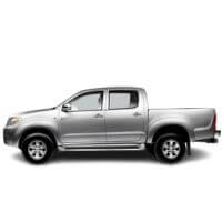 galerie toyota hilux moins cher