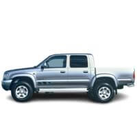 galerie pas cher toyota hilux