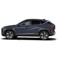 Hyundai KONA : Du 05/2023 à Aujourd'hui